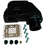 CODO MERCRUISER 76351A04 REFERENCIA  HOT20971