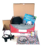 kit mantenimiento cola volvo 290dp   Ref: RECKIT290DP