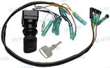 llave de arranque   Ref: PAF15-13000200W