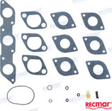 kit carburador   Ref: REC13910-89J01