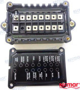 caja negra   Ref: REC688-85540-16