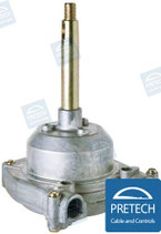 CAJA OPERADORA "ZTS" PRE500010