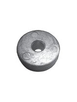 Ánodo de zinc para motores Tohatsu.   Ref: CM5338602182A0