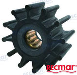 impulsor volvo 21213660 & jabsco 1210-00- Ref: REC21213660