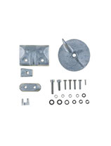 kit anodos yamaha ALUMINIO   Ref: CMY4050KITA