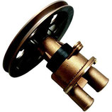 BOMBA ORIGINAL ASPIRACION AGUA VOLVO OMC 3857794 REFERENCIA  SHEG9903