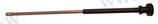 lever, throttle   Ref: PAF4-01090100