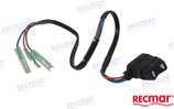 interruptor trim   Ref: REC87-18286A43