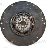 DAMPER VOLVO 855617 REFERENCIA  REC855617