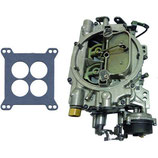 CARBURADOR WEBER V8   Ref: REC9-34081