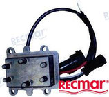 REGULADOR VOLTAJE Referencia REC0586271