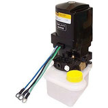 MOTOR TRIM COMPLETO MERCRUISER   Ref: PH200-T016