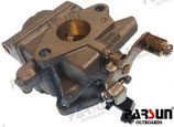 CARBURETOR ASSY PAF6-04060000