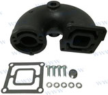 CODO ESCAPE OMC 2.5 980536 REFERENCIA  BAOMC20-980536
