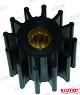 impulsor jabsco 13554-0001 & johnson 9-8- Ref: REC13554-0001