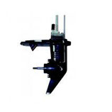 COMPLETE GEAR HOUSING FOR F2.6BMS   Ref: PAF2.6-03020000S
