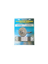 Kit ánodos de aluminio para motores YAMAHA FUERABORDAS 200 - 250 HP   Ref: CMY200250KITA