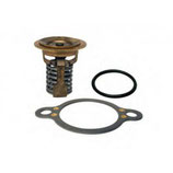 KIT TERMOSTATO OMC VOLVO 3856961 160º REFERENCIA  REC3856961