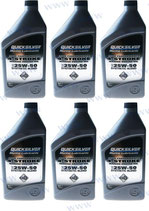 ACEITE VERADO SNTETICO 4-6CIL 25W50 1L C Referencia RM92-8M0096256U6