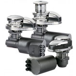 molinete vertical 1000w 12v 8 mm sin campana     Ref: QUDP31012