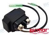 rele assy   Ref: REC6AW-8194A-00