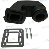 CODO ESCAPE VOLVO OMC 3850799 REFERENCIA  BAOMC20-910380