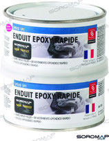 epoxi-resina bajo linea flotacion 400gr Ref: SOR86780