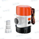 BOMBA ACHIQUE AUTO S13B 12V 800GPH Referencia SFBP1G80013B