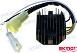 REGULADOR RECTIFICADOR  Referencia REC32800-92E20