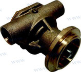 BOMBA ASPIRACION AGUA VOLVO 829895 REFERENCIA  JOH10-35098-3