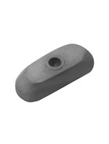Ánodo de zinc. Modelo: SUZUKI: 9.9 - 15 HP   Ref: CM55320-98400