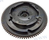 flywheel assy   Ref: PAF15-07070100W