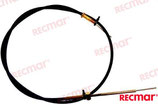 CABLE CAMBIO BRAVO I, II, III  Referencia REC865437A02