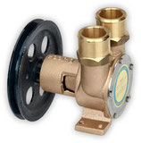 BOMBA DE AGUA CUMMINS REFERENCIA  DJC004