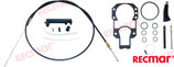 KIT CABLE CAMBIO Referencia REC865436A03