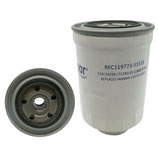 FILTRO COMBUSTIBLE YANMAR 119773-55510 REFERENCIA  REC119773-55510