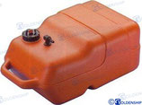 DEPOSITO COMBUSTIBLE 30 L.   Ref: GS31053