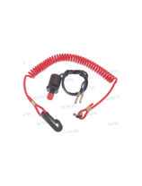 desconectador de seguridad Interruptor de encendido    Ref: REC37830-89E03