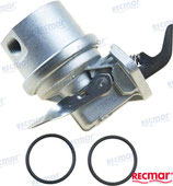 BOMBA COMBUSTIBLE DIESEL VOLVO   Ref: REC859428
