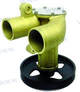 BOMBA ASPIRACION AGUA VOLVO 21419374 REFERENCIA  REC21419374