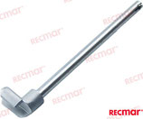 EJE CABLE CAMBIO  Referencia REC816685