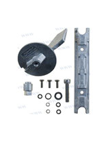 kit anodos aluminio yamaha 80-100hp   Ref: CMY80100KITA