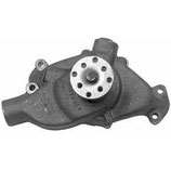 BOMBA AGUA TAPA METAL Y PLASTICO GM V6,V   Ref: PH600-0005