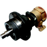 BOMBA ASPIRACION AGUA VOLVO 842275 REFERENCIA  JOH10-22335-3