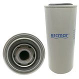 FILTRO ACEITE YANMAR 119593-35100 REFERENCIA  REC119593-35100