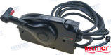 mando lateral sin trim  Ref: REC881170A7