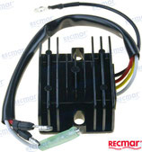 REGULADOR RECTIFICADOR  Referencia REC32800-89J11