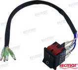 interruptor trim   Ref: REC37220-92E00