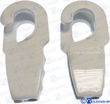 SOPORTES DEFENSAS FASTFENDER (PACK 2 Ref: GS62065