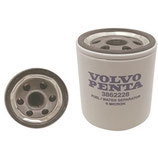 FILTRO COMBUSTIBLE   Ref:Volvo: 3862228      RM3862228